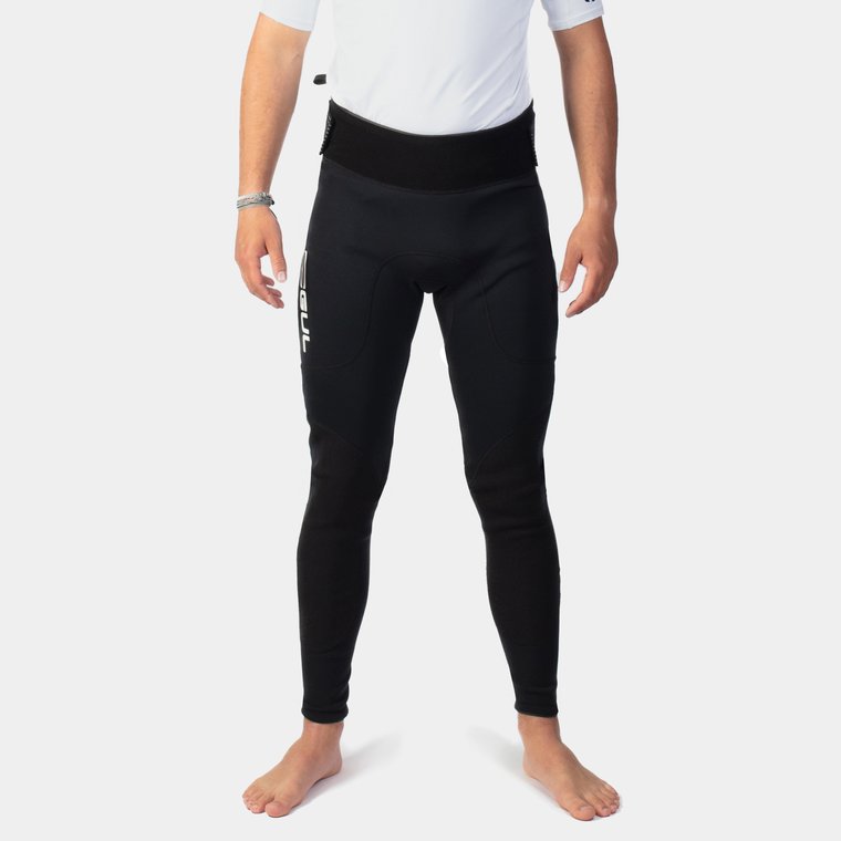 Men's neoprene trousers 3mm GUL Code Zero