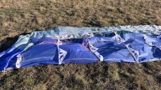 Kite FLYSURFER PEAK5 8m