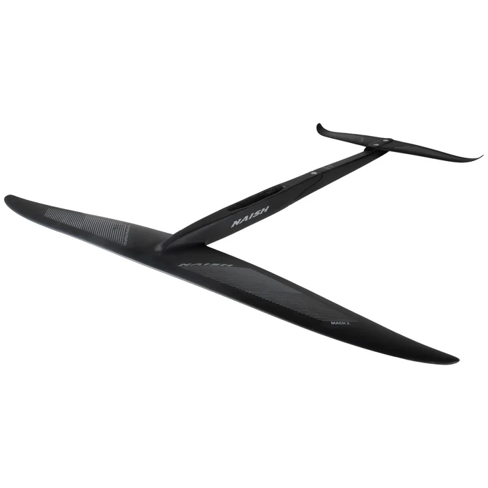 hydrofoil 2025 NAISH Mach-2 Foil Semi-Complete