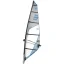 Windsurf plachta 2026 NAISH Force5