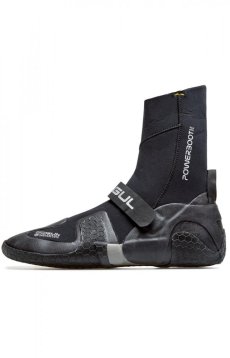 Neoprenové boty 5 mm GUL Powerboot split toe BO1309
