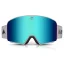 Snow glasses NANDEJ Mount - Grey/Blue