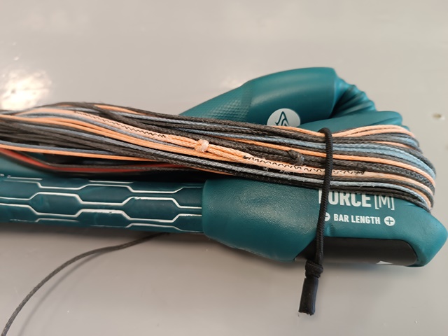 FLYSURFER Force Control Bar - size M