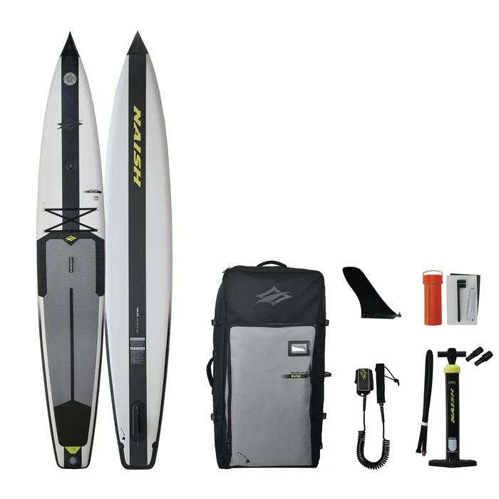 Inflatable SUP 2026 NAISH Maliko 14