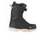 Boty na snowboard Gravity Recon Atop '25/26 - černé - Velikost obuvi: EU 42,5