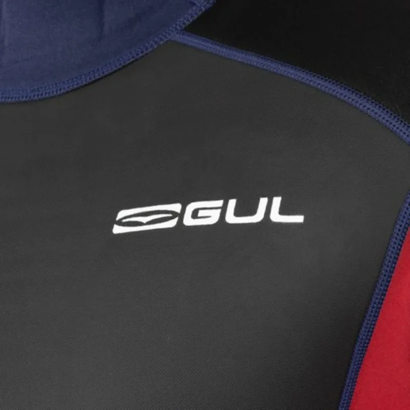 Men's wetsuit 3/2 Response RE1321 Navy/Red
