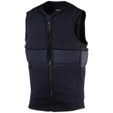 Impact Vest PROLIMIT Predator Half Padded - Black