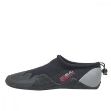Neoprenové boty 3 mm GUL Power Slipper BO1273