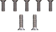 S27 NAISH Torx Foil Screw set