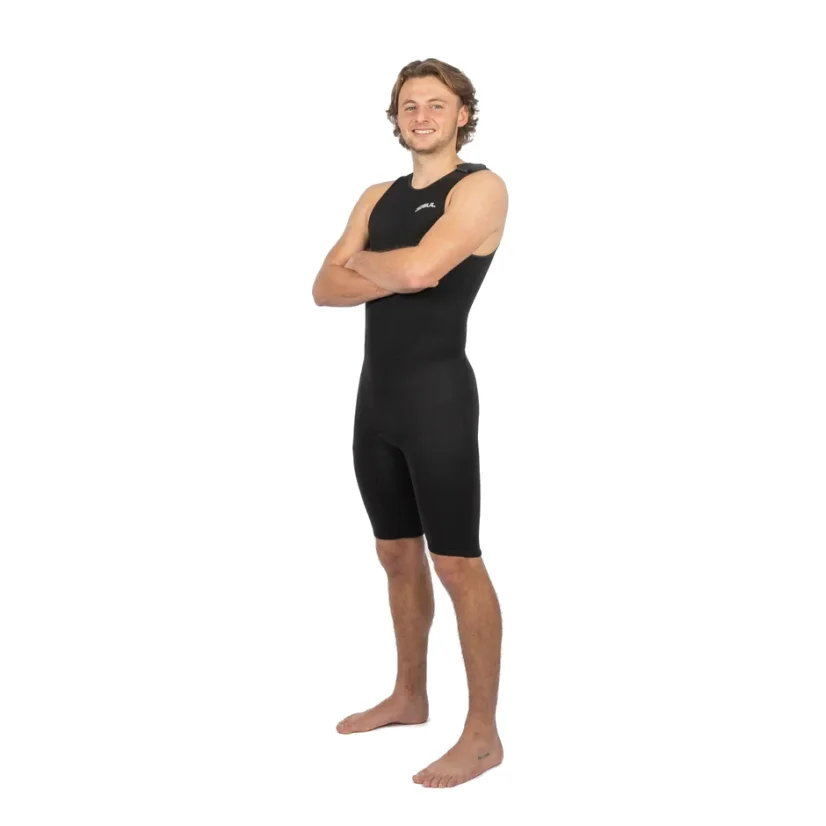 Response GUL Response Short John 3/2mm RE5304 - black
