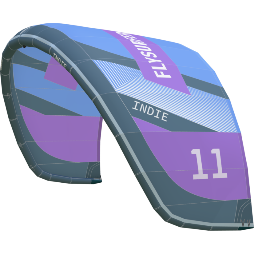 Kite FLYSURFER Indie2