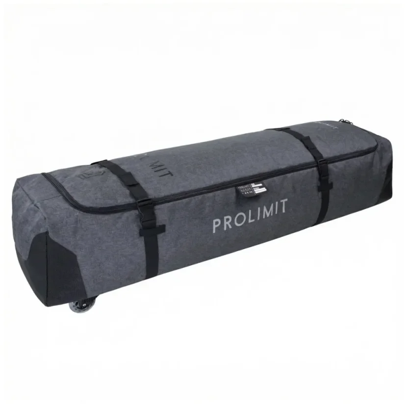 PROLIMIT Boardbag Aero Slider 140 x 45 cm - Grey/White