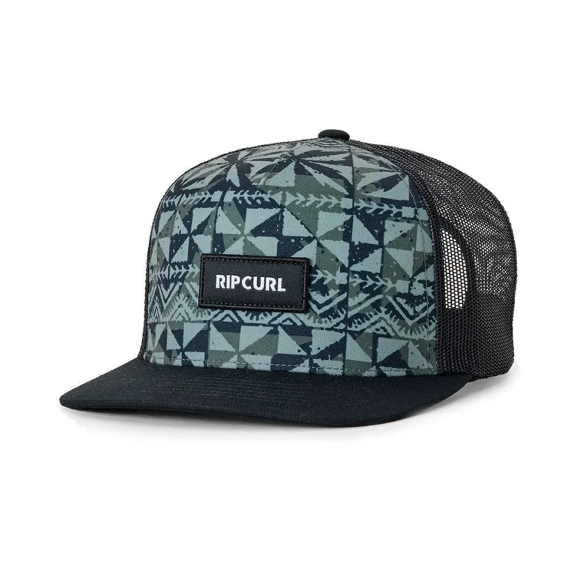 Šiltovka RIP CURL Combo Trucker - army green