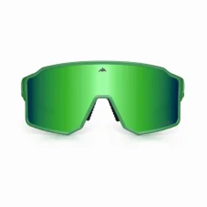 Sunglasses NANDEJ LIFE - Green