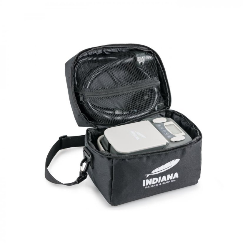 Bateriová pumpa INDIANA HT-790