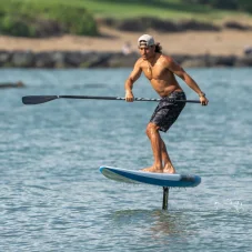 Hydrofoil NAISH Jet HA - complete