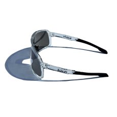Sunglasses BejkRoll Champion Revo - grey / silver