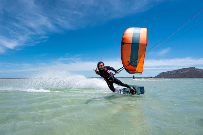 Kite FLYSURFER Stoke4