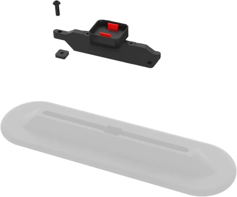 Waydoo Subnado US Box Mount