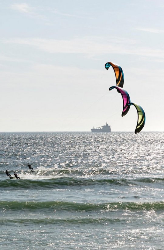 kite Flysurfer BOOST 2