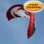 kite FLYSURFER PULSE 2