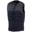 Nárazová vesta Prolimit Mercury Half Padded - Black