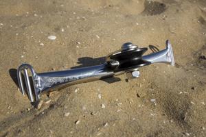 PETER LYNN Challenger spreader hák