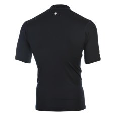 PROLIMIT Logo Rashguard Shortarm - black