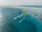 Kite NAISH Psycho vs Pivot - který vybrat na big air