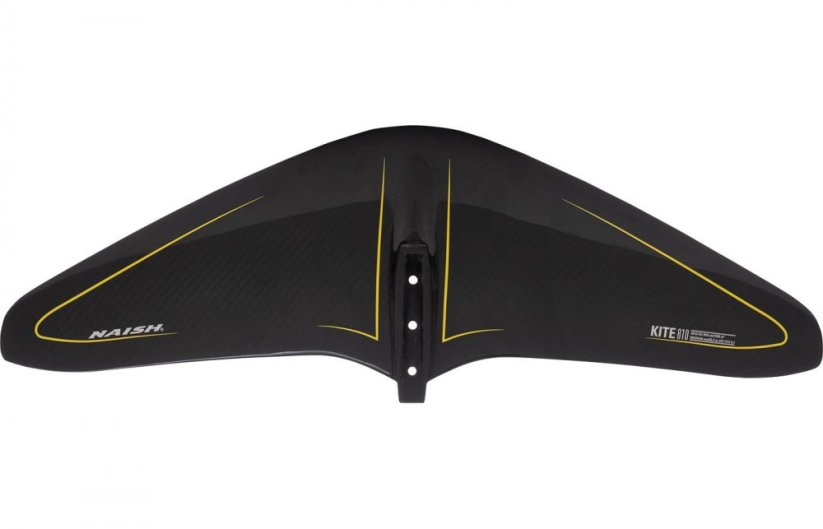 Hydrofoil S27 NAISH Kite 810 Semi-complete