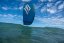 Kite 2023 NAISH Triad - Veľkosť kitu: 8m, Farba: Červená