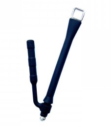 FLYSURFER LINK & SMART Quickrelease Chicken Loop + Stick