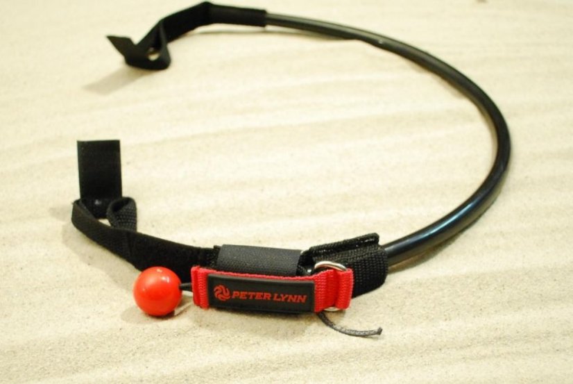 PETER LYNN waist harness QR