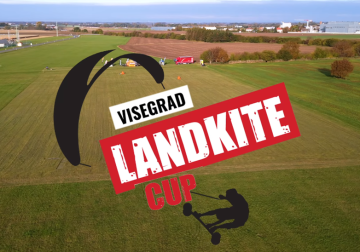 Visegrad Landkite Cup 2024 movie