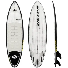 Kitesurf Board 2025 NAISH Global