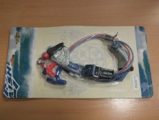 NAISH 08 SLE c.system adjuster strap