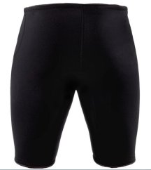 Pánske neoprénové šortky 2 mm GUL Response DL FL T2