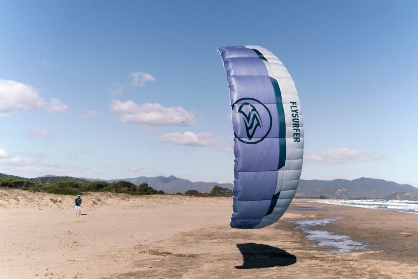 Kite FLYSURFER Peak5