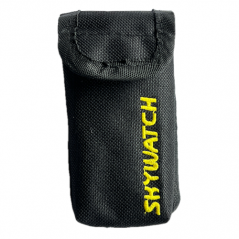 Skywatch pouch for Wind anemometers