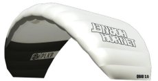 Kite 2020 PLKB Hornet - rúčky