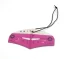Car Air Freshener wing Duotone Unit 2025 - pink