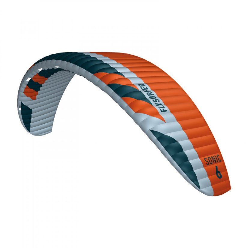 Kite FLYSURFER Sonic4