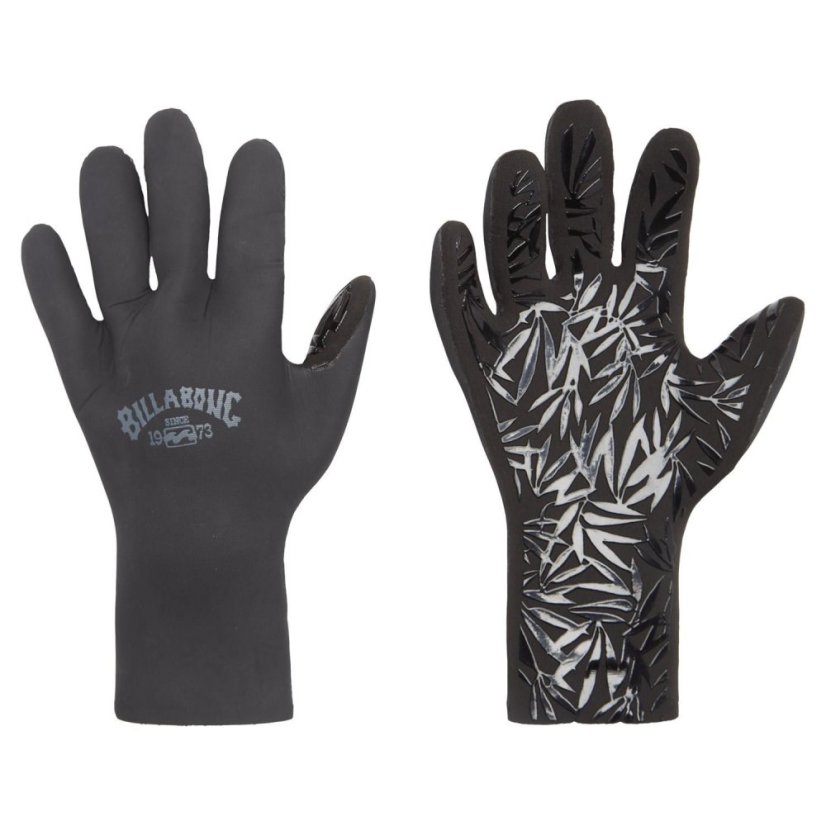 Dámské rukavice BILLABONG Synergy 2 mm - Velikost: L