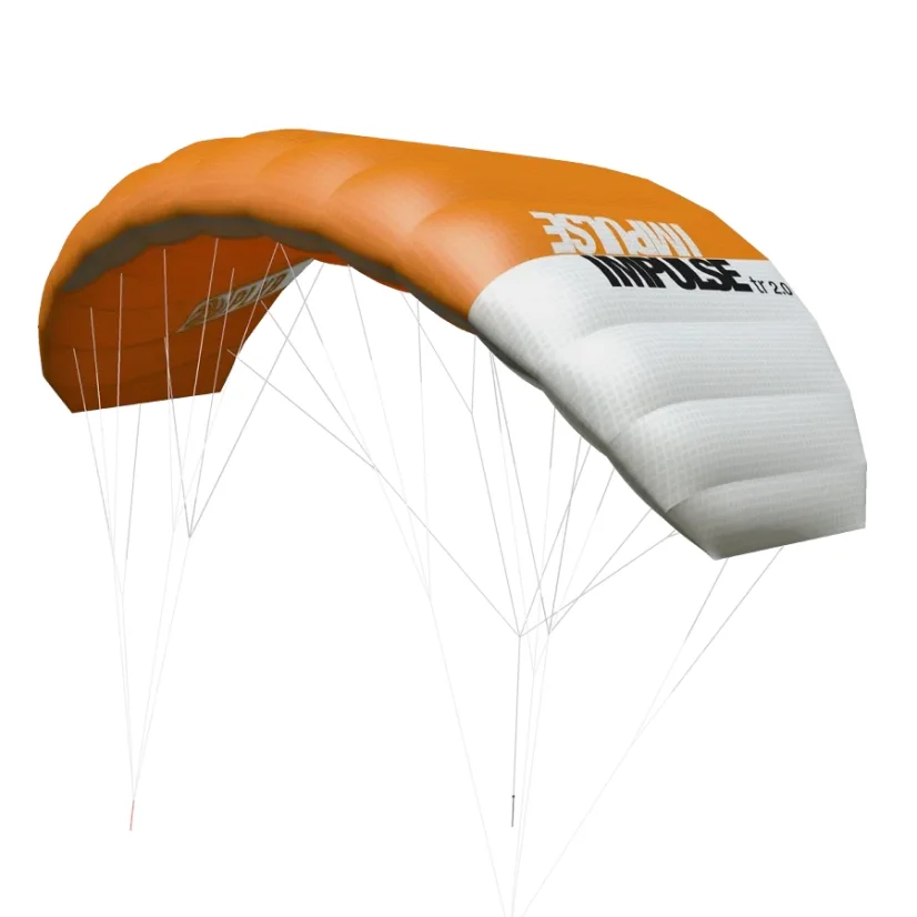 Kite PLKB Impulse TR