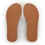 Flip flops RIP CURL Freedom Plush Bloom - Sky Blue