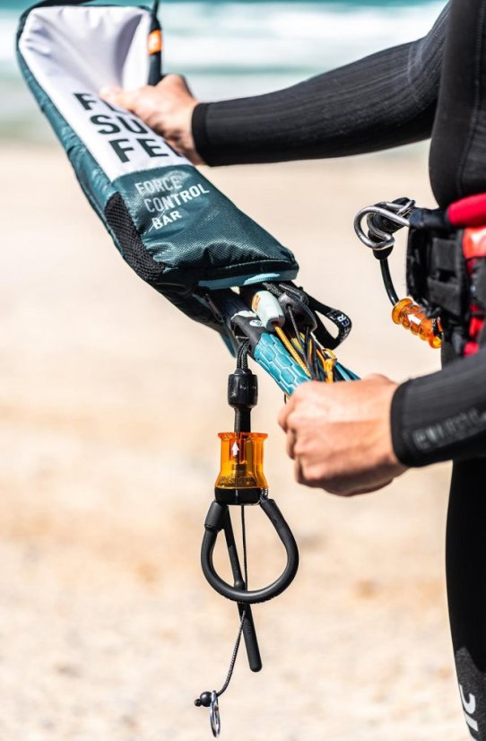 FLYSURFER Force2 Control Bar