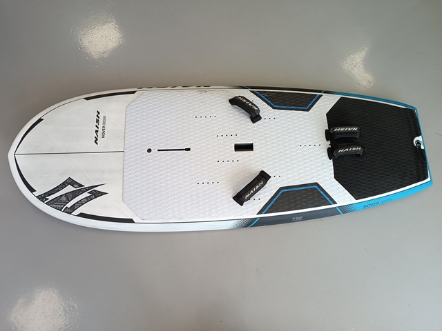 SUP/Foil board 2024 NAISH Hover Crossover 135L