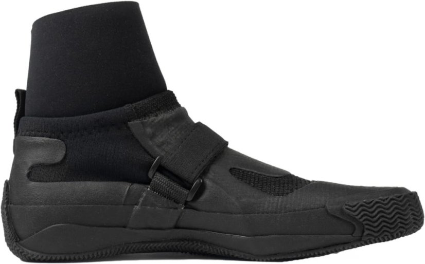 3mm GUL Windward Pro Boot BO1298 - blk/blk