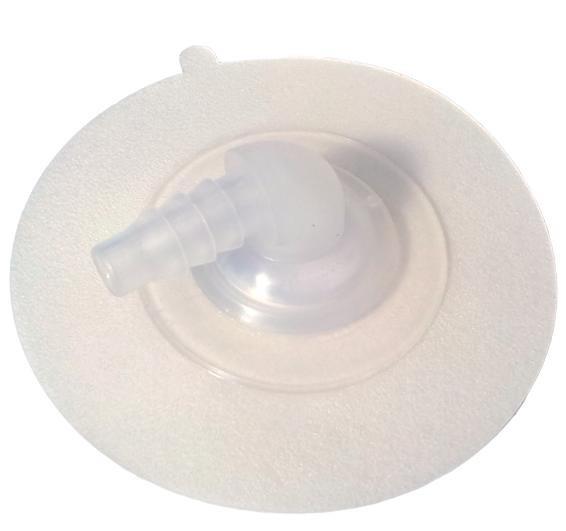 Replacement valves Dr. TUBA OnePump