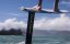 Kite foilboard S26 Naish Hover